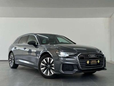 gebraucht Audi A6 Avant quattro*B&O*HEAD-UP*ELEK-HECK*ACC