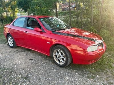 Alfa Romeo 156