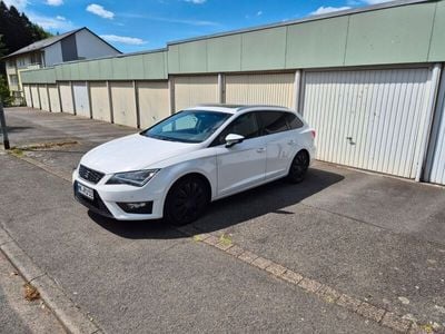 Seat Leon ST