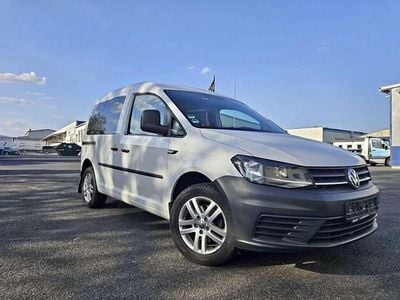 VW Caddy