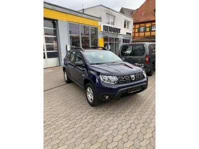 gebraucht Dacia Duster II TCe 130 2WD GPF Comfort