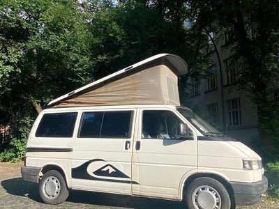 gebraucht VW T4 