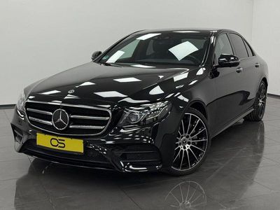 Mercedes E300