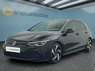 Gebraucht VW Golf VIII