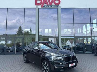 BMW X6 M
