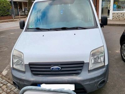 gebraucht Ford Transit Kasten