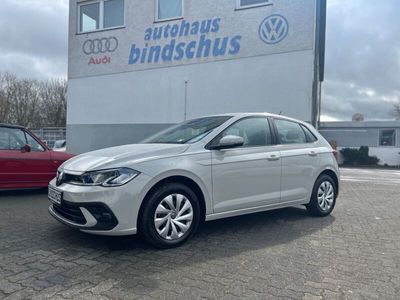 gebraucht VW Polo VI Life LANE ASS KAMERA SHZ TEMPO PDC