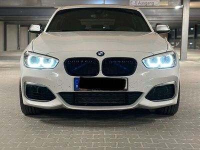 gebraucht BMW M135 i xDrive A - M Performance