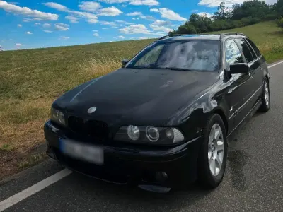 Gebraucht BMW 530