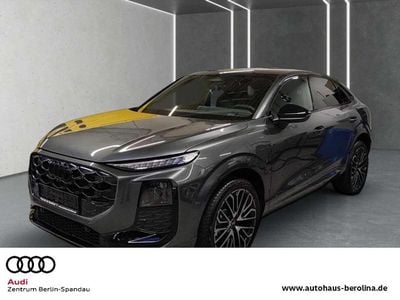 Gebraucht Audi Q3 S-Line 272 PS (200 kW) 2026 Daytonagrau perleffekt SUV