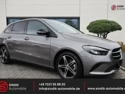 Gebraucht Mercedes B220
