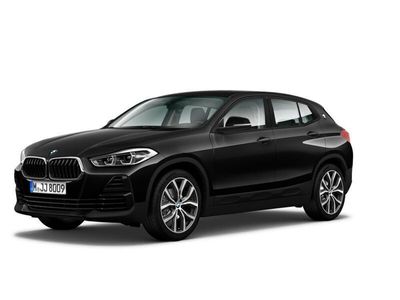 gebraucht BMW X2 sDrive18i