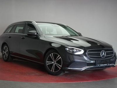 Mercedes E200