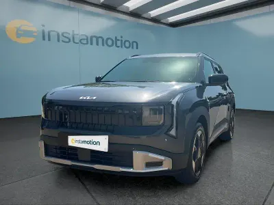 Neu Kia Seltos 179 PS (131 kW) 2026 Grau SUV