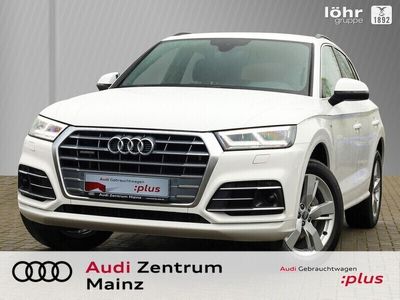 gebraucht Audi Q5 Sport