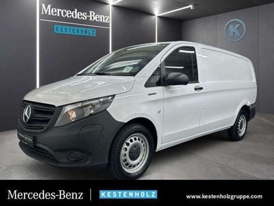 Mercedes e-Vito
