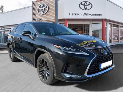 Lexus RX450