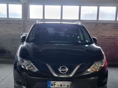 gebraucht Nissan Qashqai 1.6 DIG-T 360° 360°