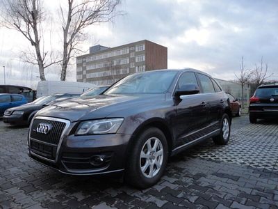 gebraucht Audi Q5 2.0 TDI quattro S-Tronic / Stzhz / Navi / PDC