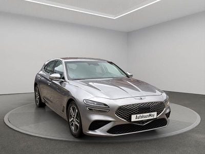 Gebraucht Genesis G70 Premium 200 PS (147 kW) 2024 Grau Kombi