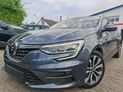 Gebraucht Renault Mégane IV