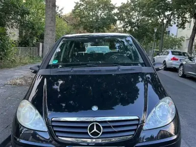 Gebraucht Mercedes A150