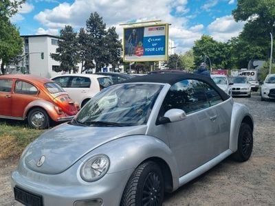 VW Beetle