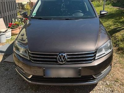 Używany VW Passat 150 KM (110 kW) 2014 Kombi