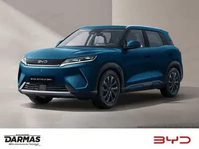 Używany BYD Atto 2