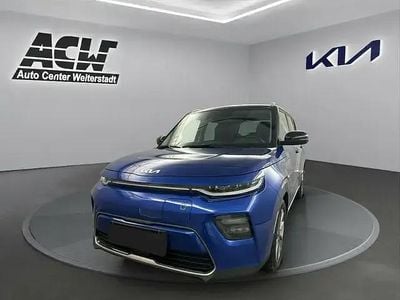 Kia Soul EV
