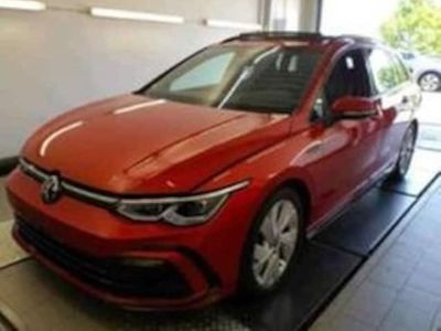 VW Golf VIII