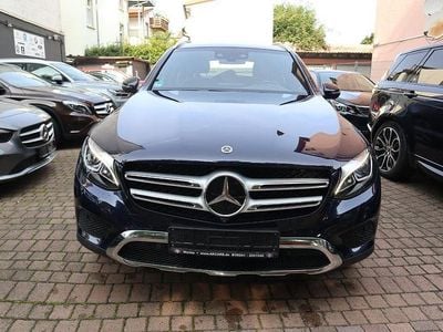 Mercedes GLC250