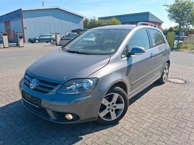 VW Golf Plus