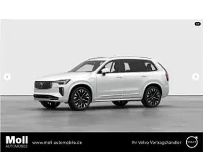 Gebraucht Volvo XC90