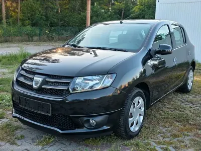 Gebraucht Dacia Sandero