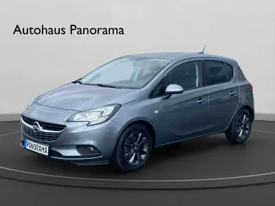 Gebraucht Opel Corsa