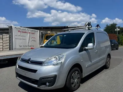 Gebraucht Citroën Berlingo