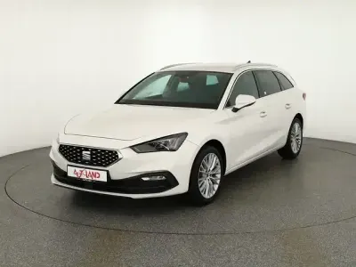 Używany Seat Leon 150 KM (110 kW) 2022 Andere