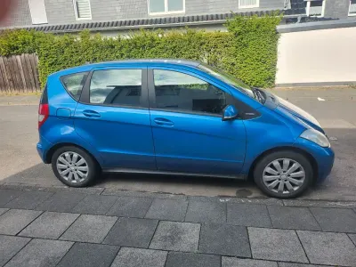 Gebraucht Mercedes A150