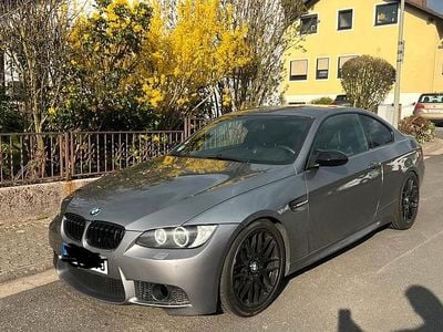 Gebraucht BMW 335 400 PS (294 kW) 2006 Grau Coupé