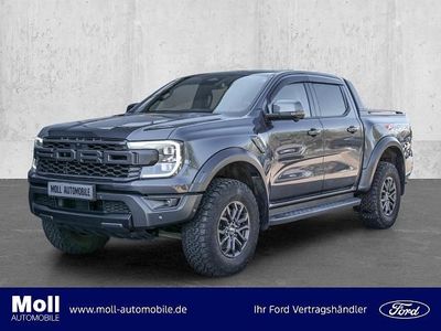 Gebraucht Ford Ranger Raptor 292 PS (214 kW) 2023 Grau Pickup