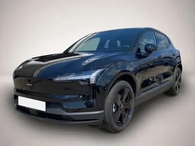 Gebraucht Volvo EX30 200 kW (272 PS) 2026 Schwarz SUV