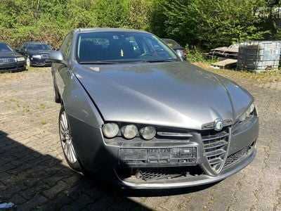 Alfa Romeo 159