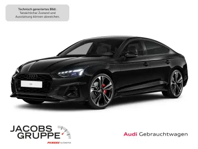 Używany Audi A5 Business 204 KM (150 kW) 2025