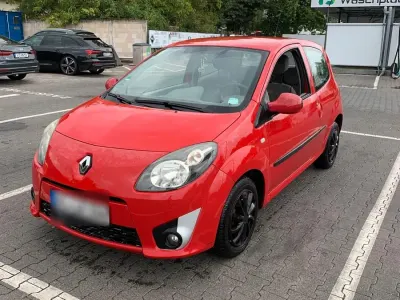 Gebraucht Renault Twingo