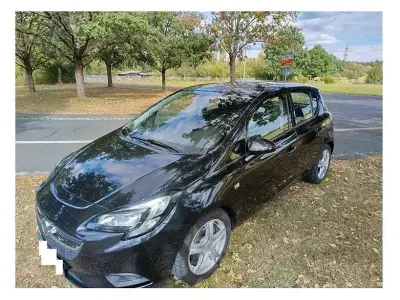 Gebraucht Opel Corsa