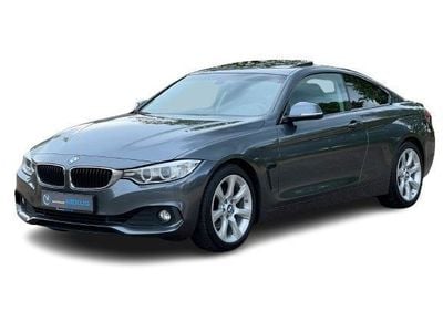 BMW 425