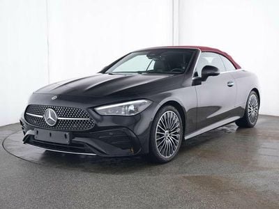 Gebraucht Mercedes 200 Advanced Plus 204 PS (150 kW) 2024 Cabrio