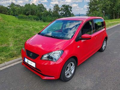 Seat Mii