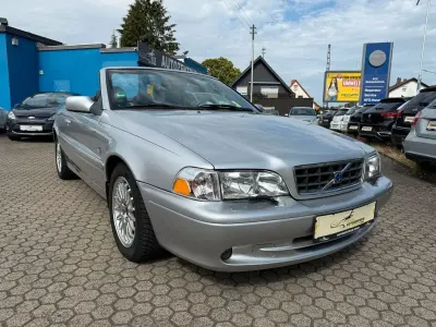 Gebraucht Volvo C70